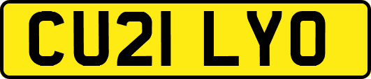 CU21LYO