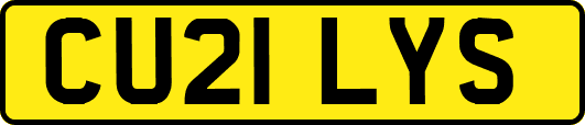 CU21LYS