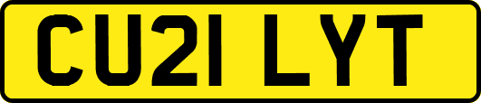 CU21LYT