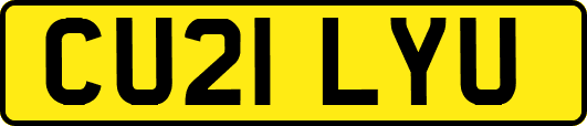 CU21LYU
