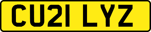 CU21LYZ