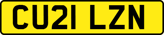 CU21LZN