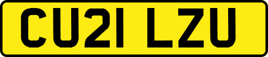 CU21LZU