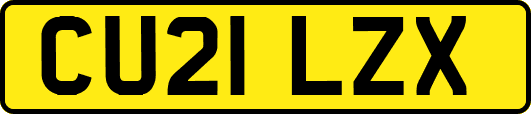 CU21LZX