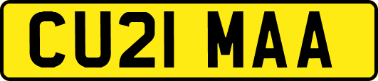 CU21MAA