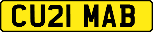 CU21MAB
