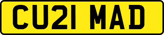 CU21MAD