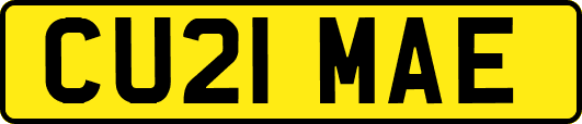 CU21MAE