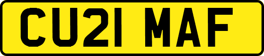 CU21MAF