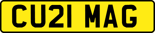 CU21MAG