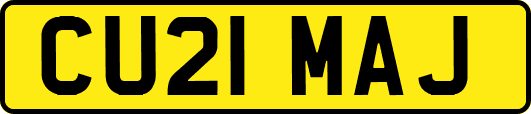 CU21MAJ