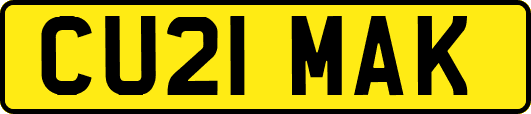 CU21MAK