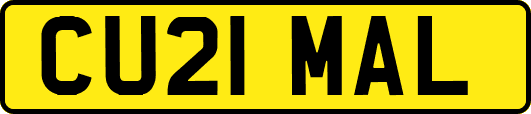 CU21MAL