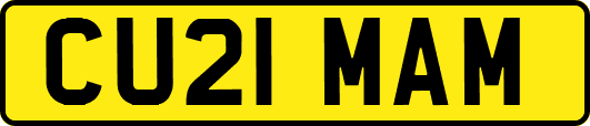 CU21MAM