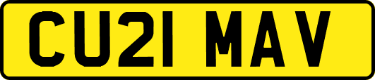 CU21MAV