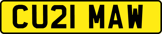 CU21MAW