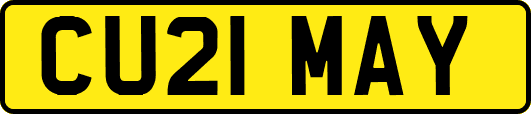 CU21MAY
