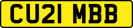 CU21MBB