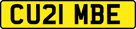 CU21MBE