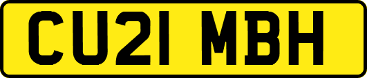 CU21MBH
