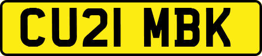 CU21MBK