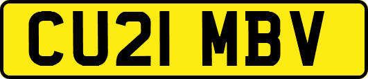 CU21MBV