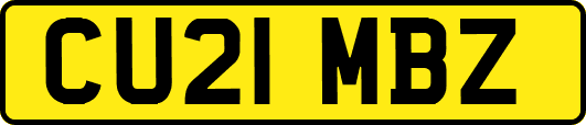 CU21MBZ