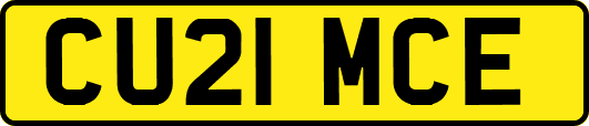 CU21MCE