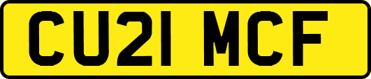 CU21MCF