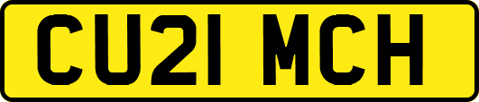 CU21MCH