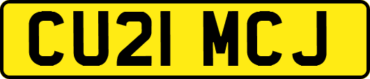 CU21MCJ