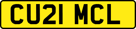 CU21MCL