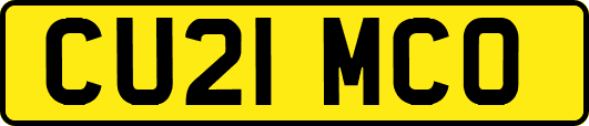 CU21MCO