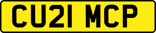 CU21MCP