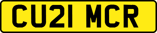 CU21MCR