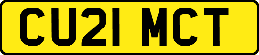 CU21MCT