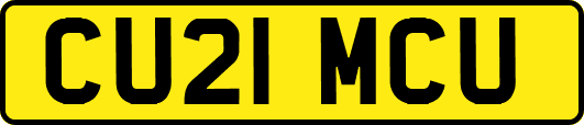 CU21MCU