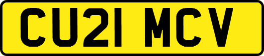 CU21MCV