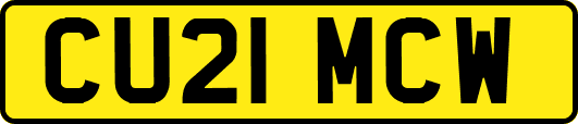 CU21MCW