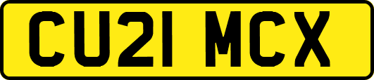 CU21MCX