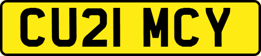 CU21MCY
