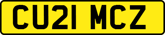 CU21MCZ