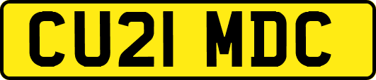 CU21MDC