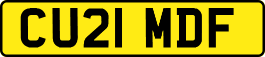 CU21MDF