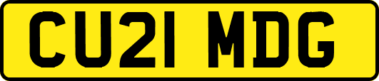 CU21MDG
