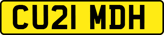 CU21MDH