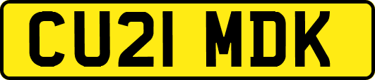CU21MDK