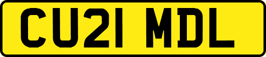 CU21MDL