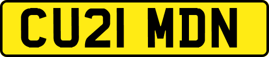 CU21MDN