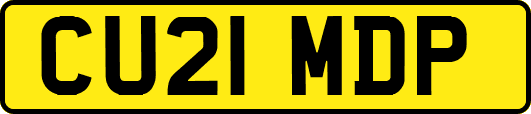 CU21MDP